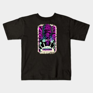 Retro poster Creepshow Kids T-Shirt